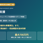 経営改善計画策定支援事業_Vアップ事業/405事業